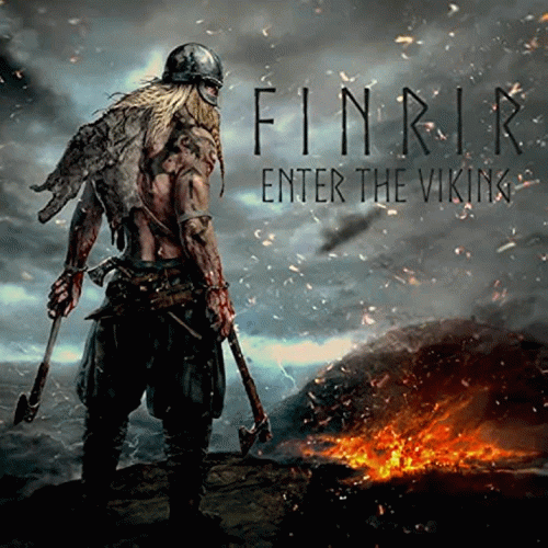 Finrir : Enter the Viking Finrir : Enter the Viking